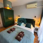 Апартаменты Sea Club & Grand