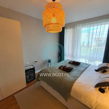 Apartment Sea Club & Grand Sveti Vlas