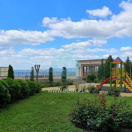 Sea Club & Grand * Sveti Vlas