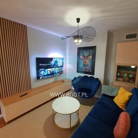 Apartment Sea Club & Grand Sveti Vlas