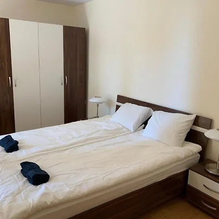 Sea Club & Grand Apartment Sveti Vlas