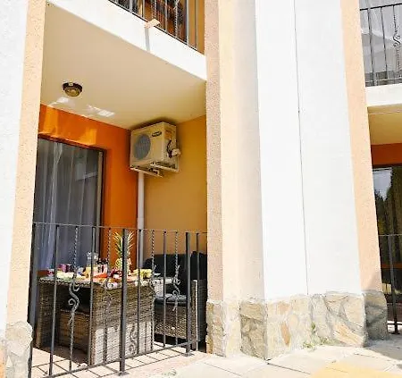 Sea Club & Grand * Sveti Vlas