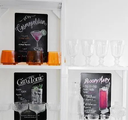 Sea Club & Grand Apartment