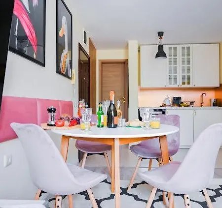 Apartment Sea Club & Grand Sveti Vlas