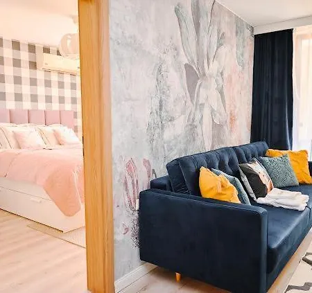 Sea Club & Grand Apartment Sveti Vlas