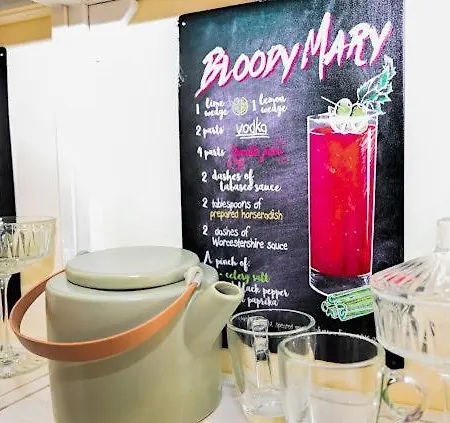 Apartment Sea Club & Grand *