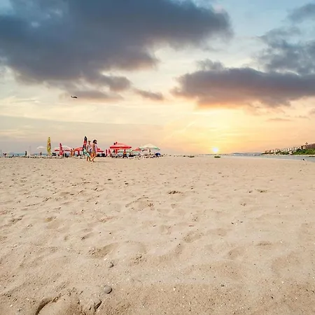 Sea Club & Grand Apartment