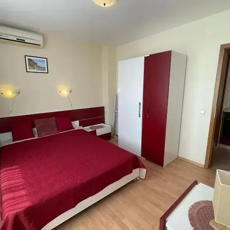 Apartment Sea Club & Grand