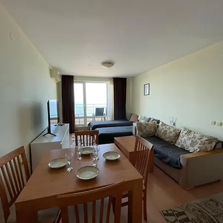 Apartment Sea Club & Grand