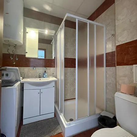 Sea Club & Grand Apartment *