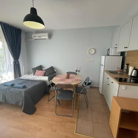 Sea Club & Grand Apartment Sveti Vlas