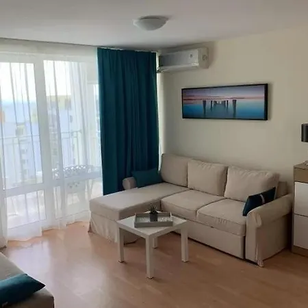 Sea Club & Grand * Sveti Vlas