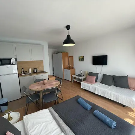 Sea Club & Grand Apartment Sveti Vlas