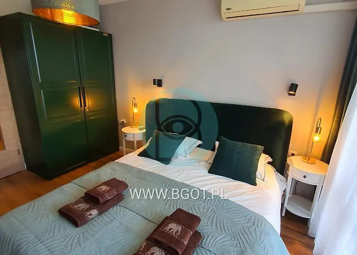 Apartment Sea Club & Grand