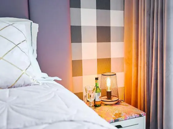 Lejlighed Sea Club & Grand