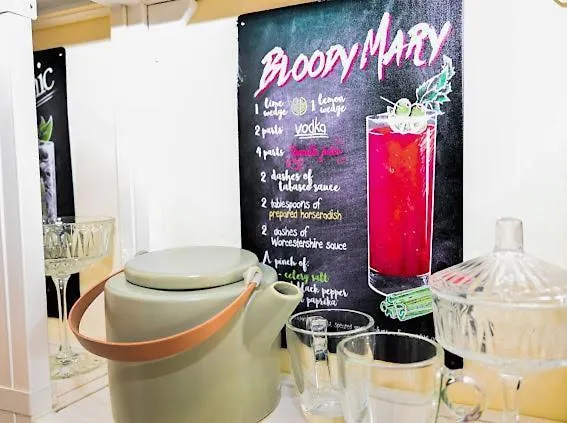 Lejlighed Sea Club & Grand *