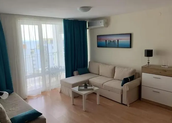 Sea Club & Grand * Sveti Vlas