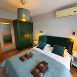 Apartmán Sea Club & Grand *
