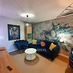 Apartmán Sea Club & Grand Sveti Vlas