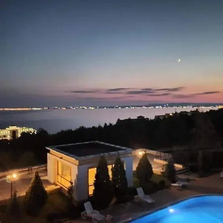 شقة Sea Club & Grand