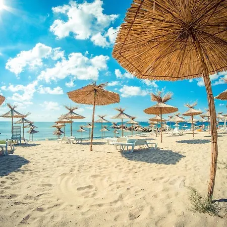 شقة Sea Club & Grand سفيتي فلاس