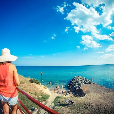 Sea Club & Grand شقة *