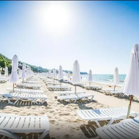 شقة Sea Club & Grand *