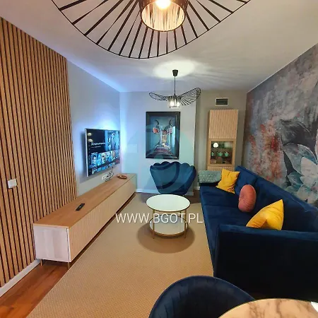 Sea Club & Grand شقة سفيتي فلاس