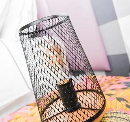 شقة Sea Club & Grand *