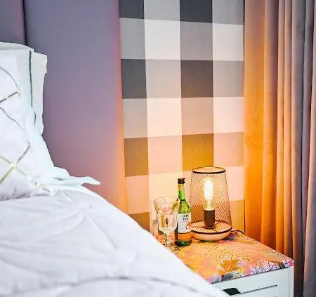 شقة Sea Club & Grand