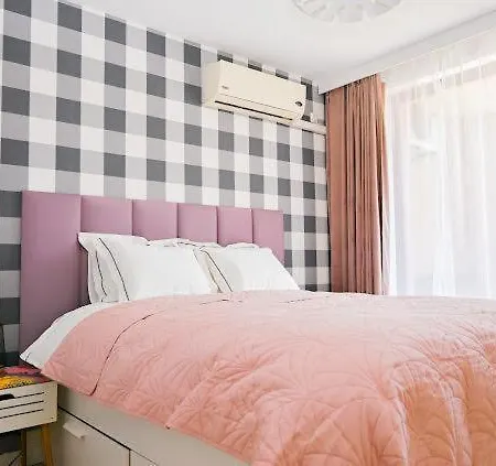 Sea Club & Grand * سفيتي فلاس