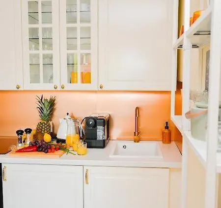 شقة Sea Club & Grand *