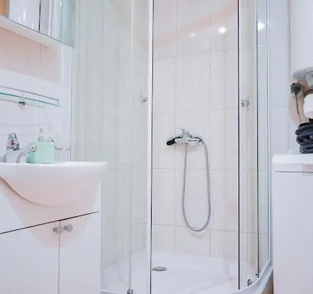 شقة Sea Club & Grand