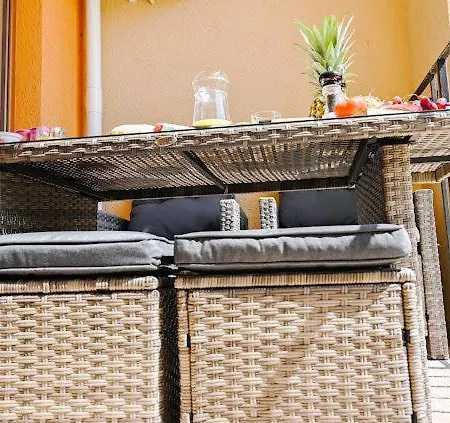 Sea Club & Grand شقة سفيتي فلاس