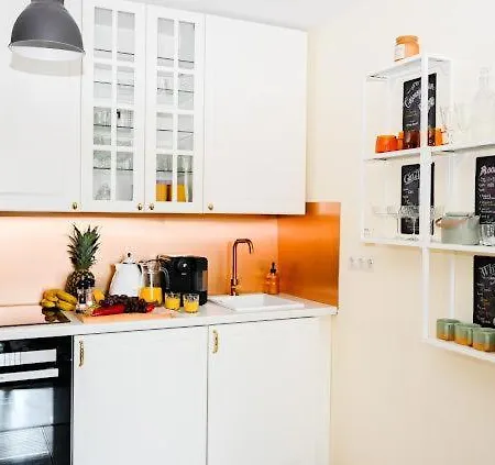 شقة Sea Club & Grand سفيتي فلاس