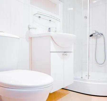 شقة Sea Club & Grand *