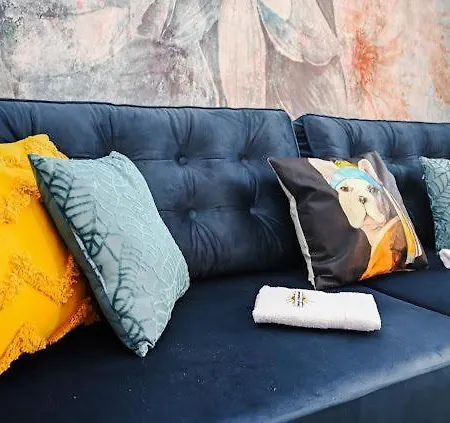 شقة Sea Club & Grand