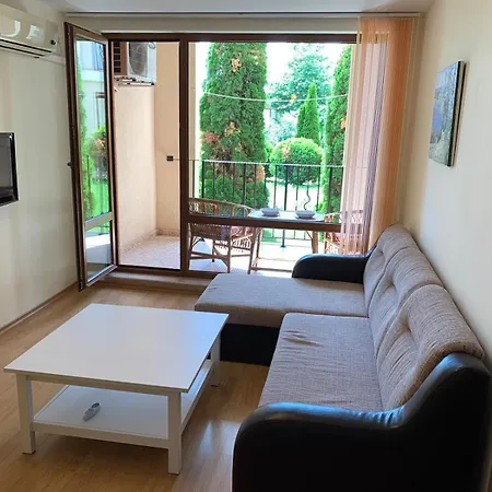 Lejlighed Sea Club & Grand Sveti Vlas