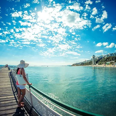 Sea Club & Grand * Sveti Vlas