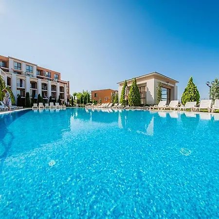 Sea Club & Grand Sveti Vlas