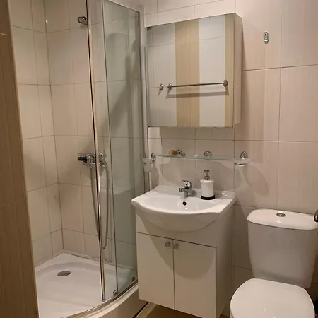 Sea Club & Grand Lejlighed Sveti Vlas