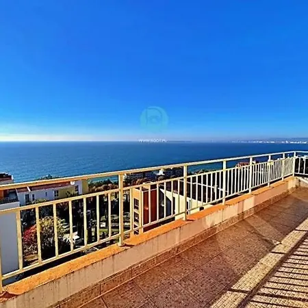 شقة Sea Club & Grand *