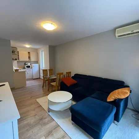 Sea Club & Grand * سفيتي فلاس