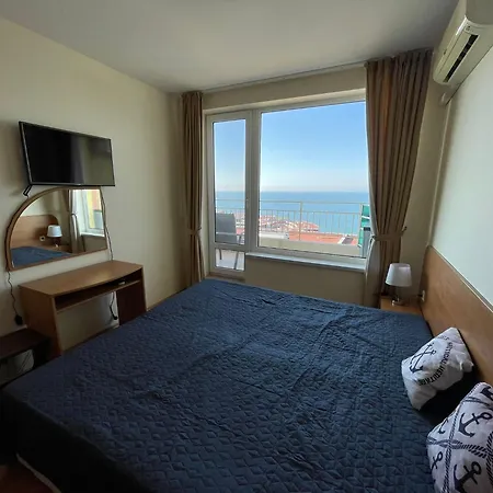 شقة Sea Club & Grand *