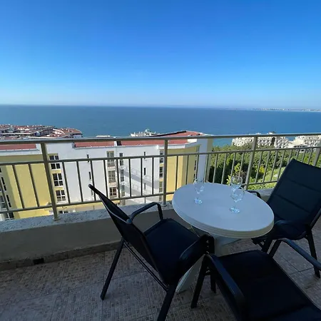 Sea Club & Grand سفيتي فلاس