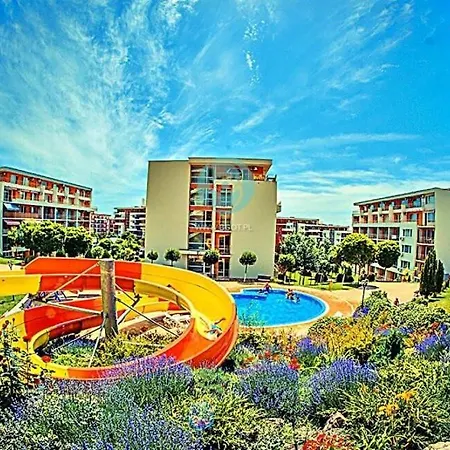 شقة Sea Club & Grand