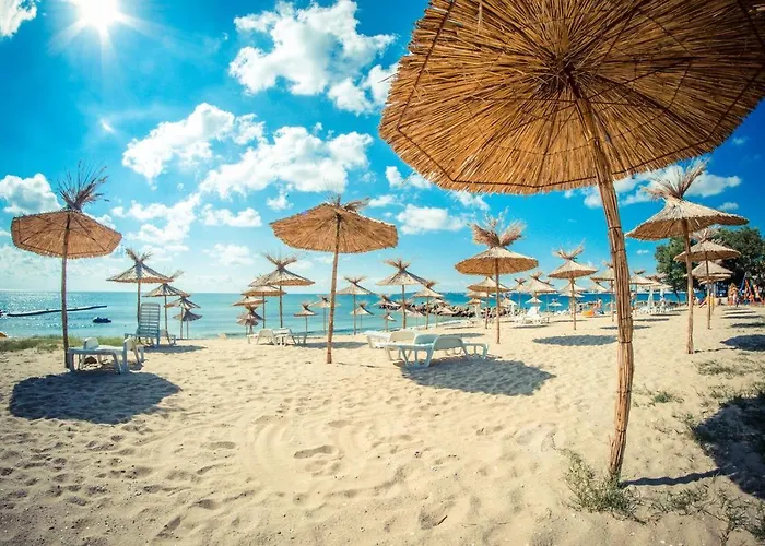 Apartmán Sea Club & Grand Sveti Vlas