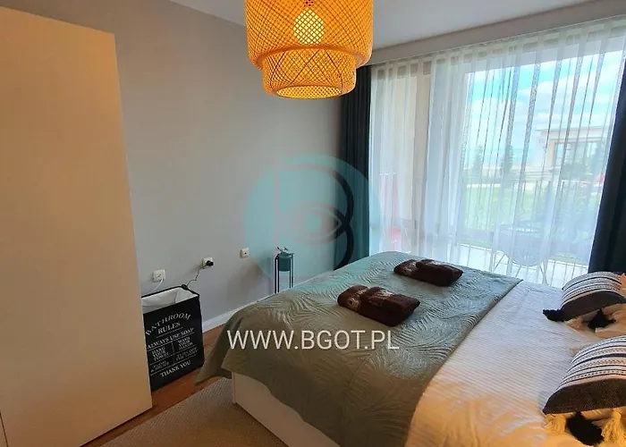 Apartmán Sea Club & Grand Sveti Vlas