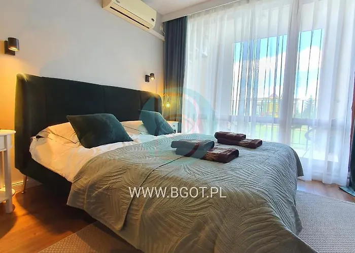 Apartmán Sea Club & Grand *