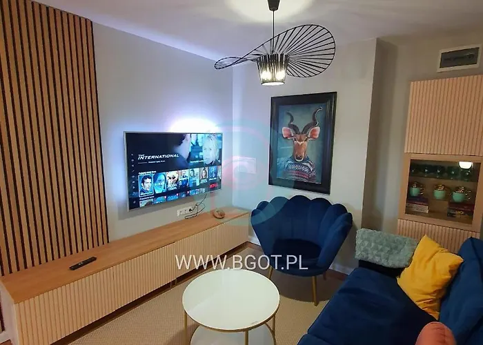 Apartmán Sea Club & Grand Sveti Vlas